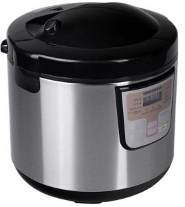 Мультиварка Redmond RMC-45031 Black