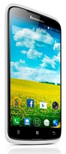 Смартфон Lenovo S820 White