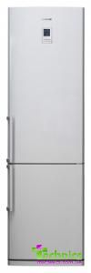 Холодильник SAMSUNG RL38ECSW
