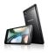 Смартфон Lenovo P780 Deep black