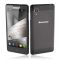 Смартфон Lenovo P780 Deep black