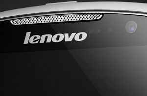 Смартфон Lenovo S920 White