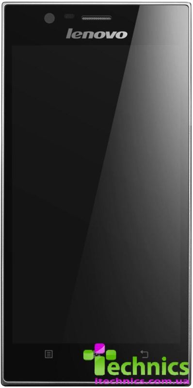 Смартфон Lenovo K900 32Gb Silvery