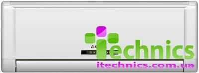 Кондиционер DELFA ACW-07C