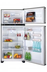 Холодильник SHARP SJT690RB