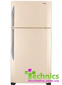 Холодильник SHARP SJT690RB