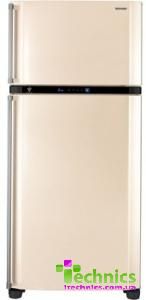 Холодильник SHARP SJPT690RBE