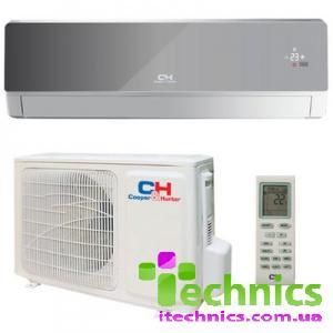 Кондиционер COOPER-HUNTER CH-S12LHW