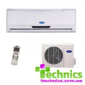 Кондиционер CARRIER 42RUVH070K/38RUVH070K