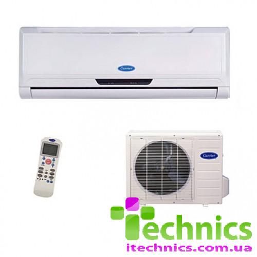 Кондиционер CARRIER 42RUVH050K/38RUVH050K