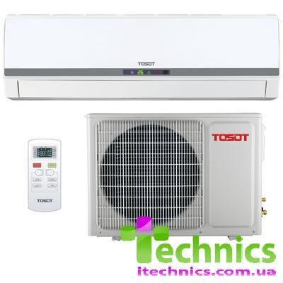 Кондиционер TOSOT GN-07F