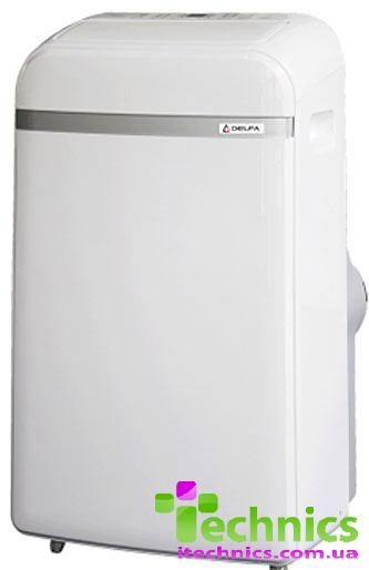 Кондиционер DELFA DPMD-12HR
