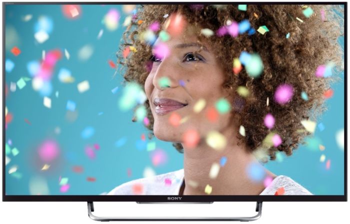 LED Телевизор SONY KDL-32W705