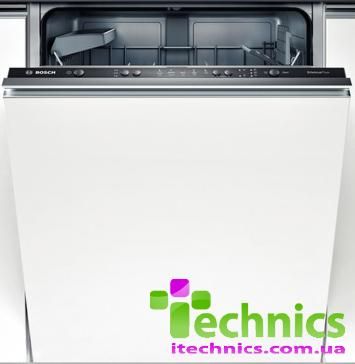 Посудомоечная машина BOSCH SMV 51 E 30 EU