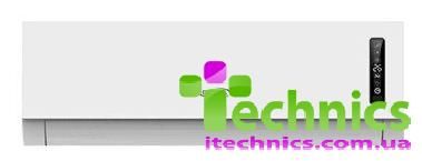 Кондиционер DELFA ACM-12 IP