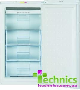 Морозильная камера BEKO FSA 13000