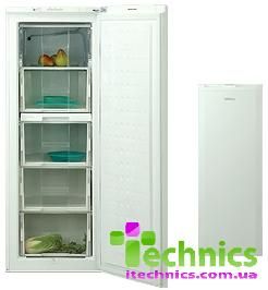 Морозильная камера BEKO FSA 21300