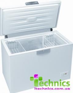 Морозильная камера BEKO HSA 32550