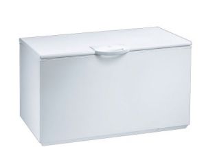 Морозильная камера BEKO HSA 40550