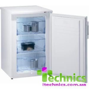 Морозильная камера GORENJE F 4105 W (ZODS 1026)