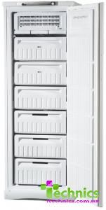 Морозильная камера INDESIT SFR 167