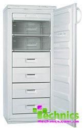 Морозильная камера SNAIGE F 245-1504B