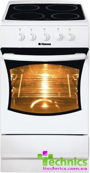 Плита HANSA FCCW 51004011