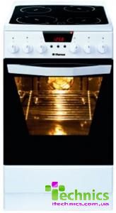 Плита HANSA FCCW 57034030