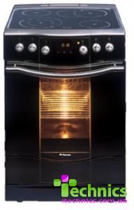 Плита HANSA FCCI 68266080