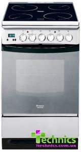 Плита HOTPOINT ARISTON C 3V M5 (W)R/HA