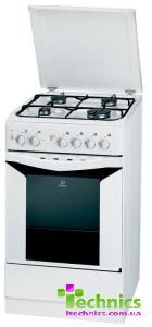 Плита INDESIT K1G 210 (W)R