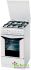 Плита INDESIT K1G21 S(W)