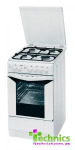 Плита INDESIT K3G21S(W)R