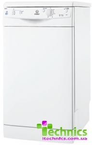 Посудомоечная машина INDESIT DSG 051EU