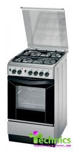 Плита INDESIT K3G21S(X)R