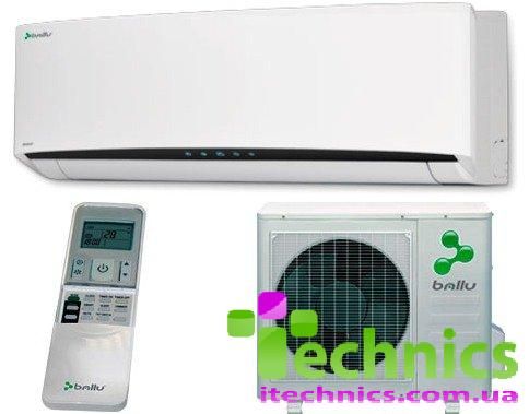 Кондиционер BALLU BSQ-07H N1