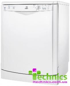 Посудомоечная машина INDESIT DFG 262EU
