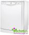 Посудомоечная машина INDESIT DFG 262EU