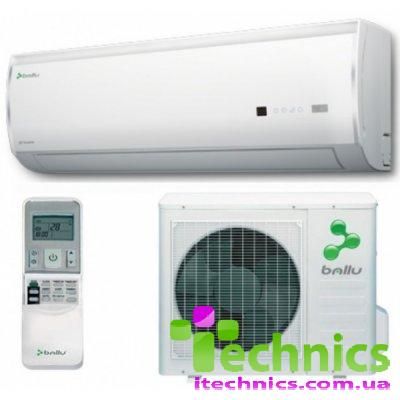 Кондиционер BALLU BSLI-09H N1