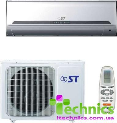 Кондиционер SATURN ST-07HRM