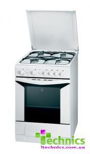 Плита INDESIT K6G21s(W)/R