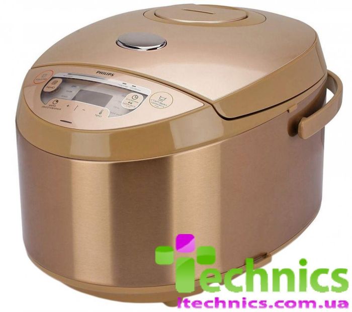 Мультиварка PHILIPS HD3067/03