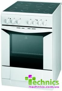 Плита INDESIT K6C51(W)/R