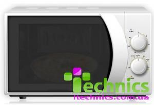Микроволновая печь  CANDY CMW 2070M