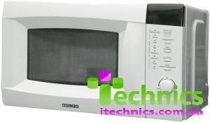 Микроволновая печь  DELFA DMO-170DG