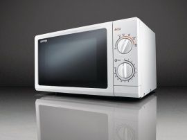Микроволновая печь  GORENJE MO 20 MW