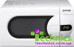 Микроволновая печь  GORENJE CMO 200 DGW