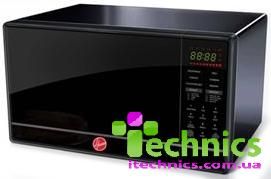 Микроволновая печь  HOOVER HMG 2591 DBK