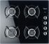 Варочная поверхность WHIRLPOOL AKM 407