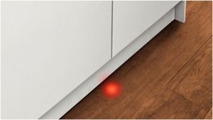 Посудомоечная машина BOSCH SMV 53 L 50